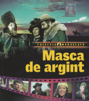 Masca de argint