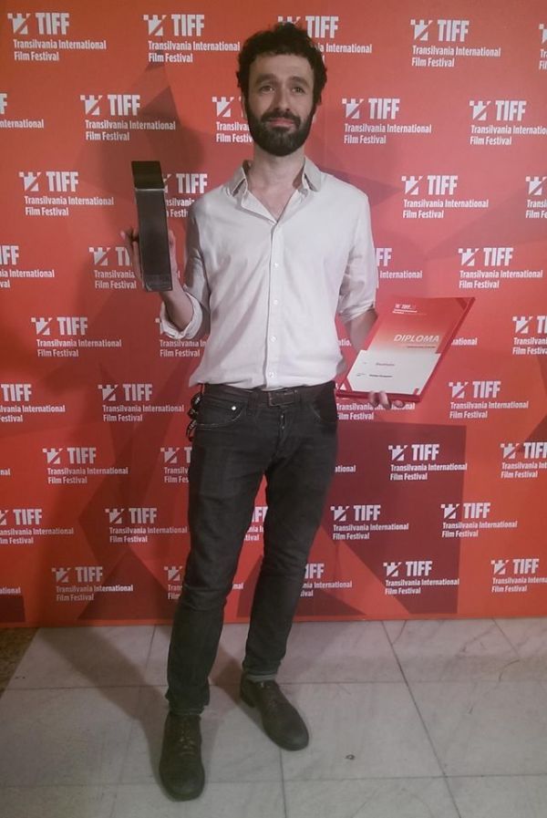 TIFF 2014: Filmul Stockholm a castigat marele trofeu. Vezi lista castigatorilor