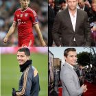 Fotbalistii de la Cupa Mondiala si sosiile lor de la Hollywood: ce actori celebri ar putea interpreta rolurile celor mai tari fotbalisti din lume