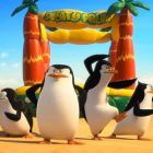 Trailer pentru Penguins of Madagascar: cei mai agili pinguini au parte de aventuri periculoase, alaturi de un nou prieten. Vezi cine este personajul