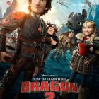 Premiere la cinema: How To Train Your Dragon, una dintre cele mai asteptate animatii, se lanseaza in Romania