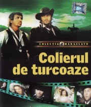 Colierul de turcoaze