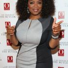 Oprah Winfrey va juca rolul militantei pentru drepturi civile Annie Lee Cooper, intr-un film despre Martin Luther King