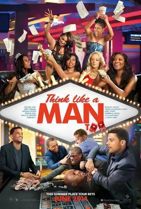 Think Like a Man Too, pe primul loc in box office-ul nord-american. Ce filme sunt in top