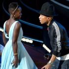 Lupita Nyong o si Pharrell Williams au devenit membri ai Academiei Americane de Film: Jason Statham si Michael Fassbender, inclusi in lista celor 271 de noi membri