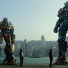 Transformers: Age of Extinction are cel mai bun debut al anului in box-office in SUA si cel mai bun din istorie in China: sumele spectaculoase pe care le-a incasat