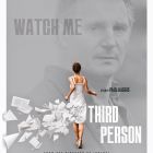 Premiere la cinema: Liam Neeson se indragosteste de Mila Kunis si Olivia Wilde in filmul Third Person
