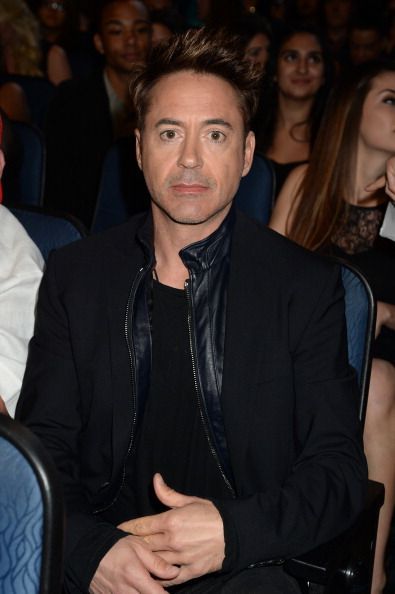 Fiul lui Robert Downey Jr. a fost arestat pentru posesie de droguri: reactia actorului