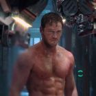 Cea mai spectaculoasa transformare: Chris Pratt dezvaluie cum a slabit 27 de kg in sase luni pentru rolul principal din Guardian of The Galaxy