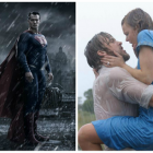 STIRI PE SCURT. Prima imagine oficiala cu Henry Cavill in costumul Superman din Batman versus Superman. 10 ani de cand s-a lansat The Notebook, unul dintre cele mai indragite filme romantice