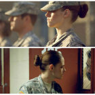 STIRI PE SCURT. Kristen Stewart impresioneaza in rol de soldat american. Sacha Baron Cohen, o noua transformare spectaculoasa in noul film