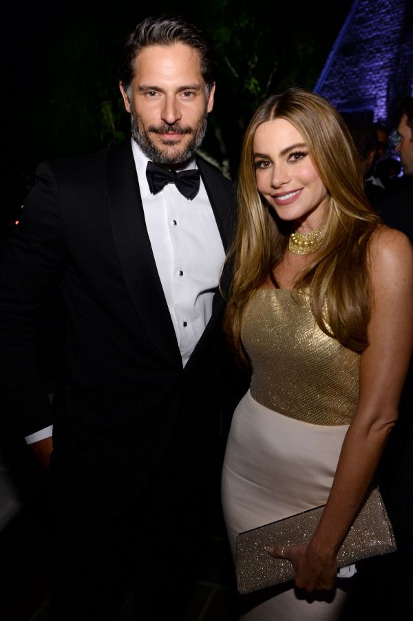 Cel mai tare cuplu de la Hollywood: Joe Manganiello, declarat cel mai sexy burlac, are o relatie cu Sofia Vergara