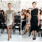 Hollywood-ul s-a mutat la Paris: starurile cu cele mai spectaculoase aparitii la Paris Fashion Week