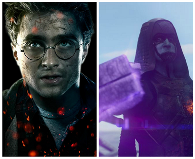 STIRI PE SCURT. Daniel Radcliffe nu vrea sa il mai joace pe Harry Potter in alte filme inspirate de celebra franciza. Actiune si umor in cel mai recent trailer pentru The Guardians of The Galaxy