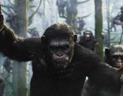 Dawn of The Planet of The Apes a adus revolutia in box-office: noul film din seria Planeta Maimutelor este lider de box-office in SUA