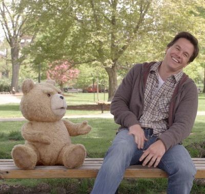 Seth MacFarlane, dat in judecata pentru filmul Ted: actorul este acuzat ca a furat ideea ursuletului obraznic care traieste printre oameni