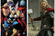 Marvel il transforma pe Thor in femeie: cum arata zeita si ce reactie au avut fanii