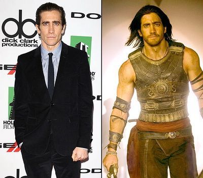 Jake Gyllenhaal impresioneaza in primul trailer pentru drama Nightcrawler: cum arata actorul din Prince of Persia dupa ce a slabit 10 kg