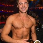 Zac Efron, numit cel mai sexy barbat din randul celebritatilor: ce alte staruri se afla in top