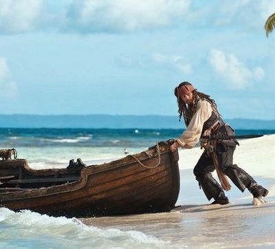 Piratii din Caraibe 5: a fost stabilita noua data de lansare. Cand va reveni Johnny Depp in rolul lui Jack Sparrow
