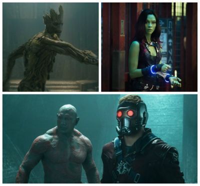 Guardians of The Galaxy: prima impresie dupa un preview exclusiv in Romania, cum arata blockbusterul verii