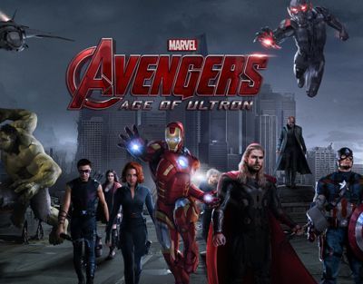 Avengers, assemble! Cea mai tare echipa de super eroi a luat cu asalt Comic-Con. Robert Downey Jr si Chris Hemsworth au creat isterie: cum au reactionat fanii cand au vazut un clip din Age of Ultron
