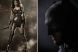 Prima imagine cu Gal Gadot in rolul Wonder Woman: Henry Cavill si Ben Affleck se pregatesc de lupta in teaserul lansat la Comic-Con pentru Batman versus Superman: Dawn of Justice