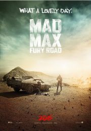 
	Mad Max: Fury Road
