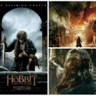 Trailer The Hobbit: The Battle of The Five Armies. Fanii au inceput sa planga cand au vazut imaginile: Smaug, Thorin si Bilbo aduc lupta grandioasa care incheie definitiv calatoria in Middle Earth