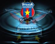 Fotbal UEFA Champions League: Steaua - Aktobe