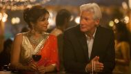 The Second Best Exotic Marigold Hotel Trailer