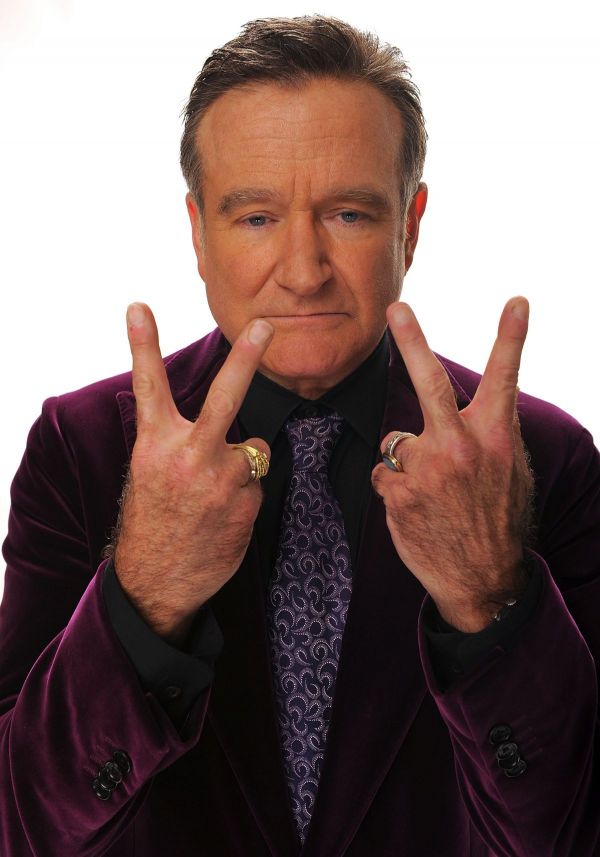 Robin Williams a murit. Reactiile vedetelor atunci cand au aflat vestea: Nu pot sa cred