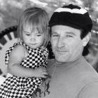 Ultima postare pe Instagram a regretatului Robin Williams. Cum arata fiica lui acum, la 25 de ani
