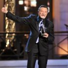 Patru filme in care a jucat Robin Williams vor fi lansate pana in anul 2015. Cand vor avea loc premierele pe marile ecrane