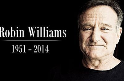 Adio, Robin Williams! Actorul a fost inmormantat intr-o ceremonie discreta, la San Francisco