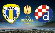 Fotbal Europa League: Petrolul - Dinamo Zagreb