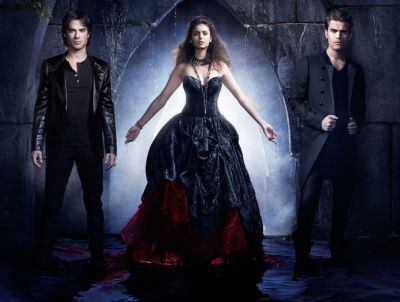 S-a lansat primul teaser pentru sezonul 6 din The Vampire Diaries : care este destinul Elenei?
