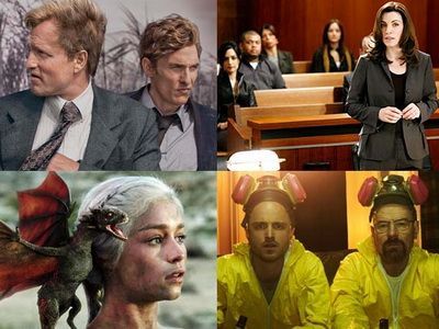 Premiile Emmy 2014: cine sunt marii favoriti in acest an la Oscarurile televiziunii