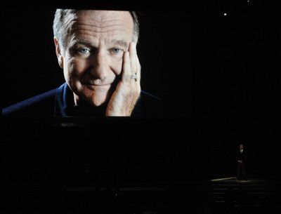 Billy Crystal, omagiu emotionant adus lui Robin Williams: A fost cel mai bun prieten pe care il putea avea cineva