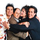 Seinfeld se intoarce la PRO CINEMA din 1 septembrie