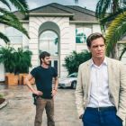 99 Homes, o drama puternica despre faliment si vise frante in America. Andrew Garfield si Michael Shannon au impresionat la Venetia