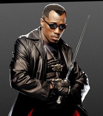 Wesley Snipes e pregatit pentru Blade 4. Actorul vrea sa revina in franciza care l-a facut celebru: cat de schimbat este starul la 52 de ani