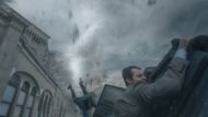 Into The Storm Trailer
