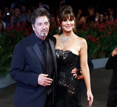 Al Pacino si-a lansat doua noi filme la Venetia si vorbeste despre depresie: Viata ne copleseste. Depresia e in fiecare dintre noi