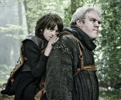 Game of Thrones: doua personaje indragite de fani nu vor aparea in sezonul 5. Ce se intampla cu ele