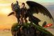 How To Train Your Dragon 3, amanat pentru 2017: de ce este intarziata lansarea celei de a treia animatii din seria de succes