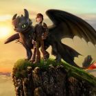 How To Train Your Dragon 3, amanat pentru 2017: de ce este intarziata lansarea celei de a treia animatii din seria de succes