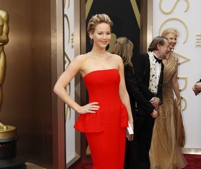Jennifer Lawrence a intrat in Cartea Recordurilor: este eroina dintr-un film de actiune cu cele mai mari incasari