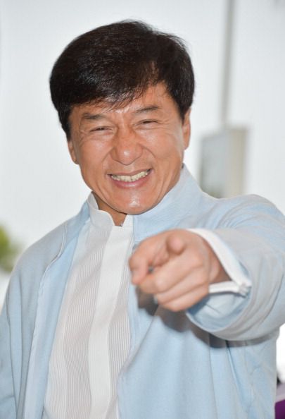 Jackie Chan vine maine in Romania si isi lanseaza noul film, Zodiacul Chinezesc : Stiu Romania de la Jocurile Olimpice si de la Cupa Mondiala