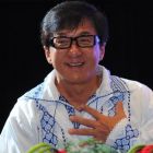 Jackie Chan a ajuns in Romania: acesta va deschide Zilele Filmului Chinezesc